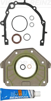 Gasket Kit, crankcase
